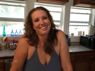 Stepmom’s poker night ends in an unexpected lesson.